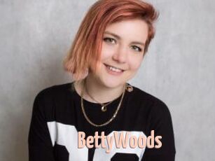 BettyWoods