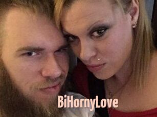 BiHornyLove