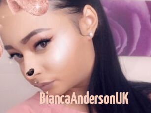 BiancaAndersonUK