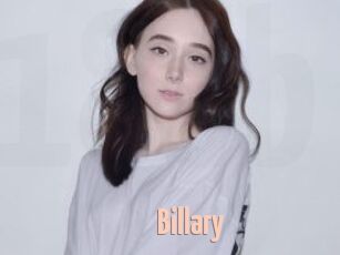 Billary