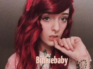 Binkiebaby