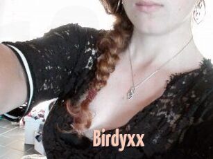 Birdyxx