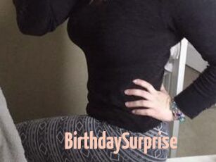 BirthdaySurprise