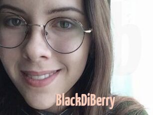 BlackDiBerry