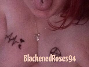 BlackenedRoses94