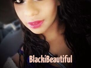 BlackiBeautiful