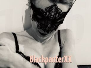 BlackpanterXX