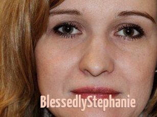 BlessedlyStephanie