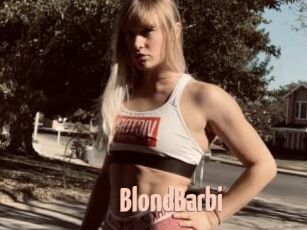 BlondBarbi