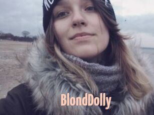 BlondDolly