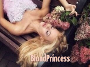 BlondPrincess