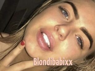 Blondibabixx