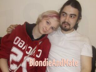 BlondieAndMate