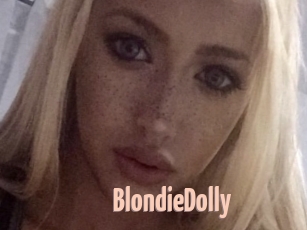 BlondieDolly