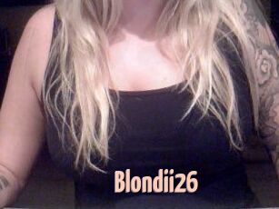 Blondii26