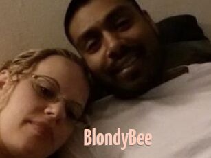 BlondyBee