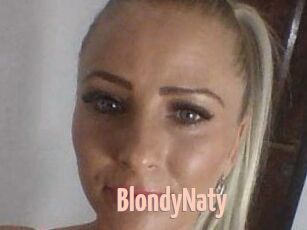 BlondyNaty