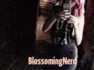 BlossomingNerd