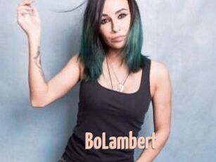 BoLambert