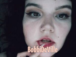 BobbiDeVille