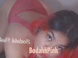 BodahkPink