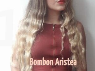 Bombon_Aristea