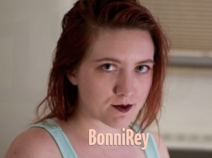 BonniRey