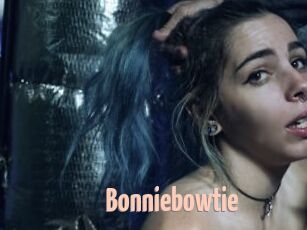 Bonniebowtie