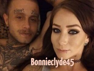 Bonnieclyde45