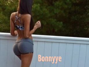 Bonnyye