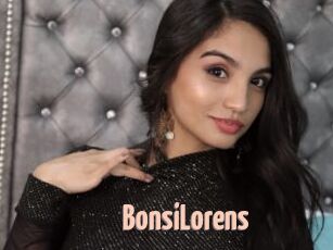 BonsiLorens