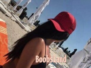 BoobsLand