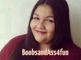 BoobsandAss4fun