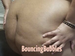 BouncingBubbles