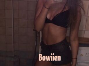 Bowiien