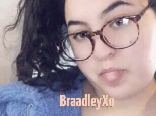 BraadleyXo