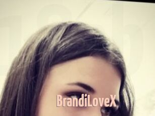 BrandiLoveX