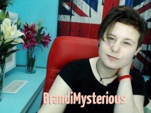 BrandiMysterious