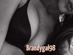 Brandygal98