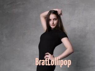 BratLollipop