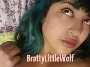 BrattyLittleWolf