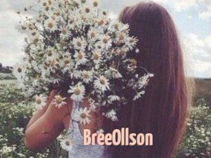 BreeOllson