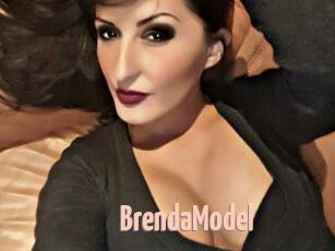 BrendaModel