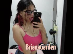 BrianaGarden