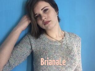 BrianaLe