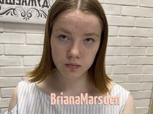 BrianaMarsden