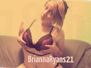 BriannaRyans21