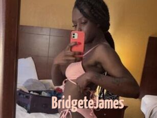 BridgeteJames