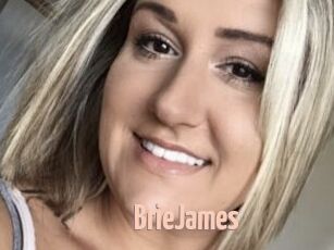 BrieJames