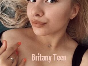 Britany_Teen